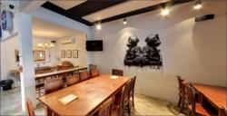 SERANGOON PARK (D13), Shop House #110949472